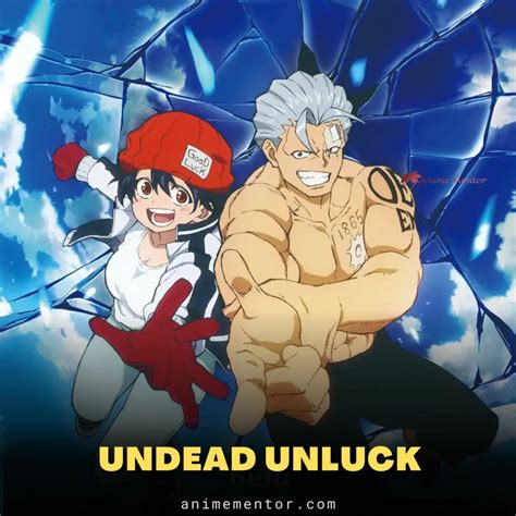 undead unluck wiki|undead unluck synopsis.